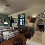 With Views Of The Tuscan Maremma * Capalbio