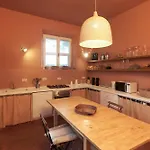 With Views Of The Tuscan Maremma *